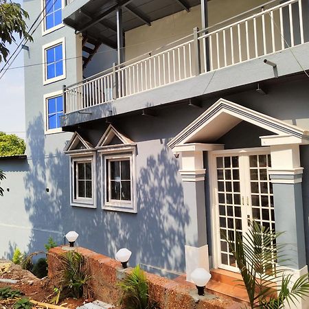 Monkeycap Tourist Hostel Panchgani Luaran gambar