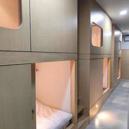 Monkeycap Tourist Hostel Panchgani Luaran gambar
